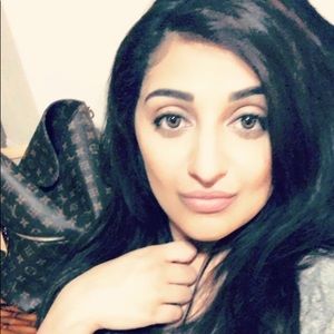 Meet your Posher, Mariam